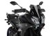 Plexi Sport Screen 9724 YAMAHA TRACER 9 (21-22), TRACER 9 GT (21-22), TRACER 900 (18-20), TRACER 900 GT (18-20)