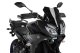 Plexi Sport Screen 9724 YAMAHA TRACER 9 (21-22), TRACER 9 GT (21-22), TRACER 900 (18-20), TRACER 900 GT (18-20)