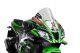 Plexi R-Racer Screen 9849 KAWASAKI ZX-10R (16-20), ZX-10R NINJA KRT (16-20), ZX-10R NINJA PERFORMANCE (16-18), ZX-10R SE (18-20), ZX-10RR (17-20), ZX-10RR NINJA PERFORMANCE (17-18)