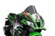Plexi R-Racer Screen 9849 KAWASAKI ZX-10R (16-20), ZX-10R NINJA KRT (16-20), ZX-10R NINJA PERFORMANCE (16-18), ZX-10R SE (18-20), ZX-10RR (17-20), ZX-10RR NINJA PERFORMANCE (17-18)