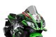 Plexi R-Racer Screen 9849 KAWASAKI ZX-10R (16-20), ZX-10R NINJA KRT (16-20), ZX-10R NINJA PERFORMANCE (16-18), ZX-10R SE (18-20), ZX-10RR (17-20), ZX-10RR NINJA PERFORMANCE (17-18)