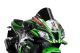 Plexi R-Racer Screen 9849 KAWASAKI ZX-10R (16-20), ZX-10R NINJA KRT (16-20), ZX-10R NINJA PERFORMANCE (16-18), ZX-10R SE (18-20), ZX-10RR (17-20), ZX-10RR NINJA PERFORMANCE (17-18)