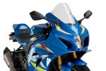 Plexi R-Racer Screen 3631 SUZUKI GSX-R1000 (17-21), GSX-R1000R (17-21)