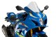 Plexi R-Racer Screen 3631 SUZUKI GSX-R1000 (17-21), GSX-R1000R (17-21)