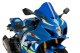 Plexi R-Racer Screen 3631 SUZUKI GSX-R1000 (17-21), GSX-R1000R (17-21)