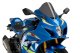 Plexi R-Racer Screen 3631 SUZUKI GSX-R1000 (17-21), GSX-R1000R (17-21)