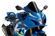 Plexi R-Racer Screen 3631 SUZUKI GSX-R1000 (17-21), GSX-R1000R (17-21)