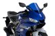Plexi R-Racer Screen 3737 YAMAHA YZF-R3 (19-26)