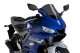 Plexi R-Racer Screen 3737 YAMAHA YZF-R3 (19-26)