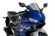 Plexi R-Racer Screen 3737 YAMAHA YZF-R3 (19-26)