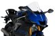 Plexi R-Racer Screen 3633 YAMAHA YZF-R6 (17-20), YZF-R6 RACE (21-26), YZF-R7 (22-26)