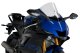 Plexi R-Racer Screen 3633 YAMAHA YZF-R6 (17-20), YZF-R6 RACE (21-26), YZF-R7 (22-26)