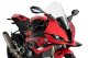 Plexi R-Racer Screen 3641 BMW M1000RR (21-22), S1000RR (19-26)