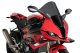Plexi R-Racer Screen 3641 BMW M1000RR (21-22), S1000RR (19-26)