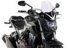 Plexi New Generation Touring 3657 HONDA CB500F (16-24)