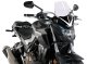 Plexi New Generation Touring 3657 HONDA CB500F (16-24)