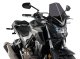 Plexi New Generation Touring 3657 HONDA CB500F (16-24)