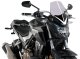 Plexi New Generation Touring 3657 HONDA CB500F (16-24)