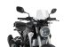 Plexi New Generation Sport 9734 HONDA CB125R NEO SPORTS CAFE (18-23), CB300R NEO SPORTS CAFE (18-23)
