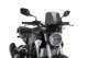 Plexi New Generation Sport 9734 HONDA CB125R NEO SPORTS CAFE (18-23), CB300R NEO SPORTS CAFE (18-23)