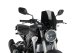 Plexi New Generation Sport 9734 HONDA CB125R NEO SPORTS CAFE (18-23), CB300R NEO SPORTS CAFE (18-23)