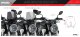 Plexi New Generation Sport 9734 HONDA CB125R NEO SPORTS CAFE (18-23), CB300R NEO SPORTS CAFE (18-23)