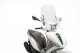 Plexi T.X. 20288 PIAGGIO MEDLEY 125 ie 4V LC ABS E5 (20-26), MEDLEY 150 ie 4V LC ABS E5 (21-25), MEDLEY S 125 ie 4V LC ABS E5 (20-26), MEDLEY S 150 ie 4V LC ABS E5 (21-25)