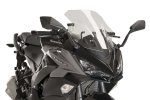 Plexi Racing Screen 9408 KAWASAKI Z1000SX (11-19), Z1000SX TOURER (11-19)