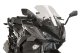 Plexi Racing Screen 9408 KAWASAKI Z1000SX (11-19), Z1000SX TOURER (11-19)