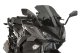 Plexi Racing Screen 9408 KAWASAKI Z1000SX (11-19), Z1000SX TOURER (11-19)
