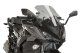 Plexi Racing Screen 9408 KAWASAKI Z1000SX (11-19), Z1000SX TOURER (11-19)