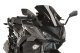Plexi Racing Screen 9408 KAWASAKI Z1000SX (11-19), Z1000SX TOURER (11-19)