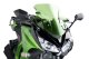 Plexi Racing Screen 9408 KAWASAKI Z1000SX (11-19), Z1000SX TOURER (11-19)