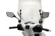 Plexi T.X. 20365 HONDA SCOOPY SH350i (21-23), SH 125i 4T E5 (21-26), SH 150i 4T E5 (21-25), SH 350i E5 (21-26)
