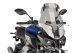 Plexi Touring Plus s deflektorom 8919 YAMAHA MT-10 (16-21), MT-10 SP (17-21)