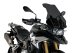 Plexi Touring Plus Screen 3595 BMW F750GS (18-24), F800GS (26), F850GS (18-22), F850GS ADVENTURE (19-23), F900GS ADVENTURE (24-25) B