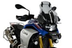 Plexi Touring s deflektorom 3831 BMW F750GS (18-24), F850GS (18-22), F850GS ADVENTURE (19-23) B