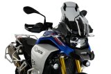 Plexi Touring s deflektorom 3831 BMW F750GS (18-24), F850GS (18-22), F850GS ADVENTURE (19-23) B
