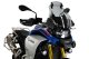 Plexi Touring s deflektorom 3831 BMW F750GS (18-24), F850GS (18-22), F850GS ADVENTURE (19-23) B