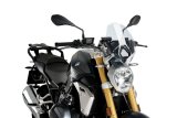 Plexi New Generation Sport 3623 BMW R1250R (18-25)