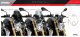 Plexi New Generation Sport 3624 BMW R1250R (18-22)