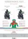 Plexi New Generation Sport 3624 BMW R1250R (18-22)