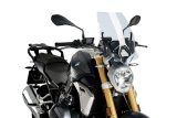 Plexi New Generation Touring 3626 BMW R1250R (18-25)