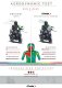 Plexi New Generation Touring 3626 BMW R1250R (18-25)