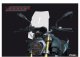 Plexi New Generation Touring 3626 BMW R1250R (18-25)