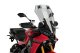 Plexi Touring s deflektorom 3755 YAMAHA TRACER 9 (21-24), TRACER 9 GT (21-24), TRACER 9 GT PLUS (23-24), TRACER 900 (18-20), TRACER 900 GT (18-20)