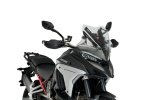 Plexi Sport Screen 20729 Ducati Multistrada V4/V4S (21-26)
