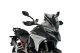 Plexi Sport Screen 20729 Ducati Multistrada V4/V4S (21-26)