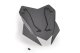 Plexi Sport Screen 20729 Ducati Multistrada V4/V4S (21-26)