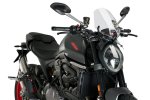 Plexi New Generation Sport 20712 DUCATI MONSTER 937 (21-25), MONSTER 937 PLUS (21-25), MONSTER 937 SP (23-25)